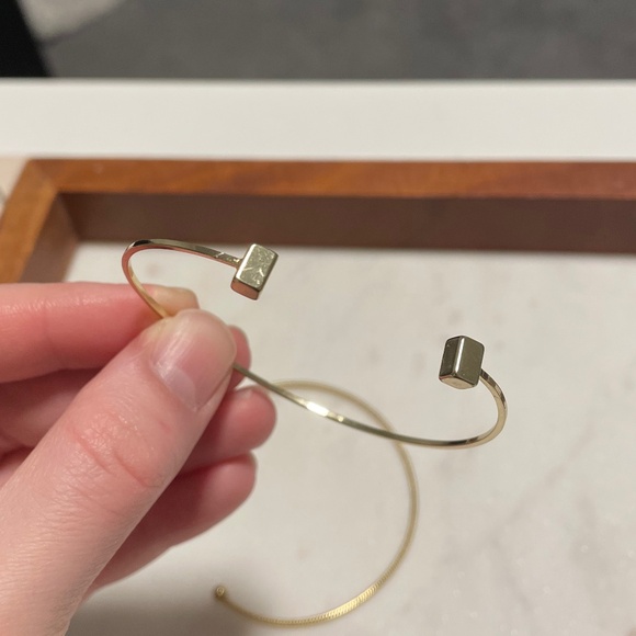 5 for $20: Old Navy bracelets/arm cuffs - Picture 2 of 6